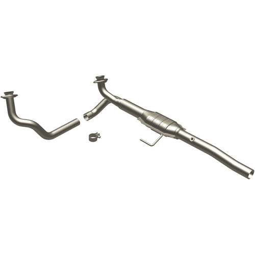 MagnaFlow HM Grade Federal / EPA Compliant Direct-Fit Catalytic Converter 23500