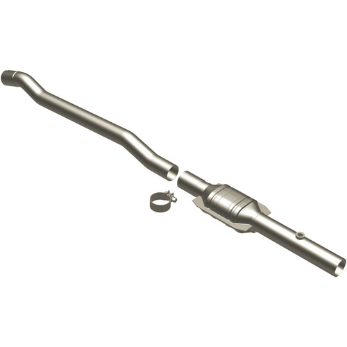 MagnaFlow 1996 Dodge Dakota 3.9L HM Grade Federal / EPA Compliant Direct-Fit Catalytic Converter 23505