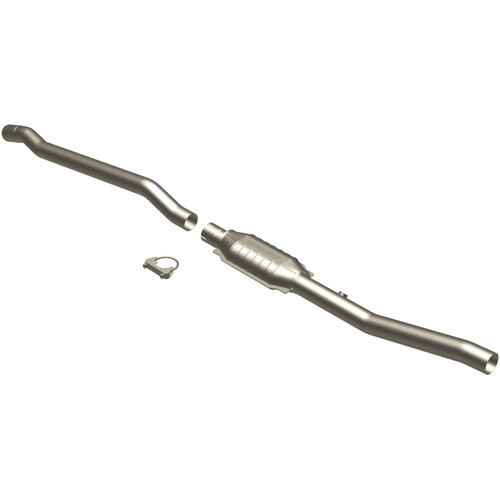 MagnaFlow 1996 Dodge Dakota 5.2L HM Grade Federal / EPA Compliant Direct-Fit Catalytic Converter 23506