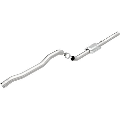 MagnaFlow 1997-1999 Dodge Dakota 3.9L HM Grade Federal / EPA Compliant Direct-Fit Catalytic Converter 23513