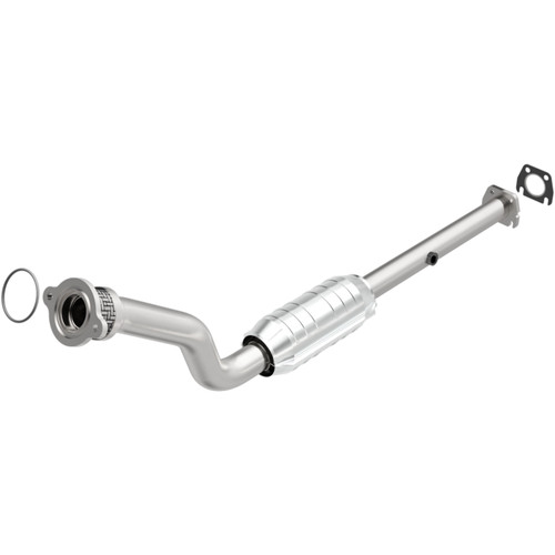 MagnaFlow HM Grade Federal / EPA Compliant Direct-Fit Catalytic Converter 23519