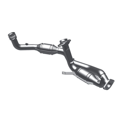Magnaflow 23533_FORD Direct Fit  49 STATE (Exc.CA)