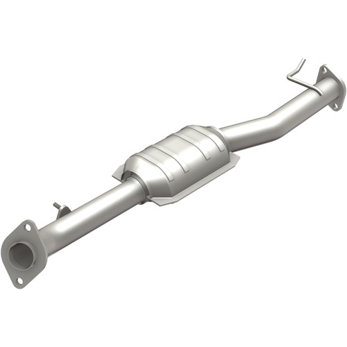 MagnaFlow 1998-2000 Toyota RAV4 2.0L HM Grade Federal / EPA Compliant Direct-Fit Catalytic Converter 23629