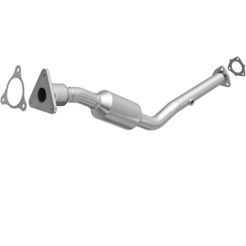 MagnaFlow 2003-2004 Saturn Ion 2.2L HM Grade Federal / EPA Compliant Direct-Fit Catalytic Converter 23630