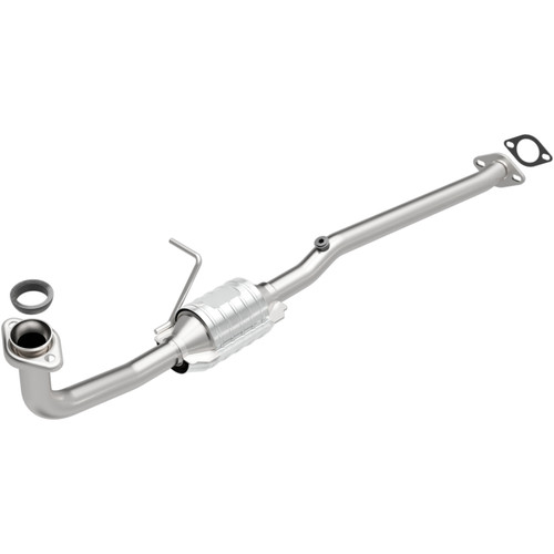 MagnaFlow 1998-2000 Chevrolet Metro 1.0L / 1995-1997 Geo Metro 1.0L HM Grade Federal / EPA Compliant Direct-Fit Catalytic Converter 23654