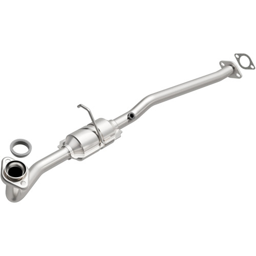 MagnaFlow HM Grade Federal / EPA Compliant Direct-Fit Catalytic Converter 23655