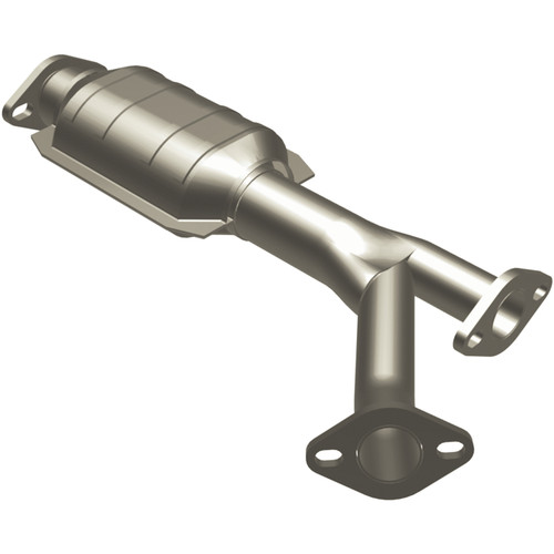 MagnaFlow 1992-1995 Mazda 929 3.0L Standard Grade Federal / EPA Compliant Direct-Fit Catalytic Converter 23698