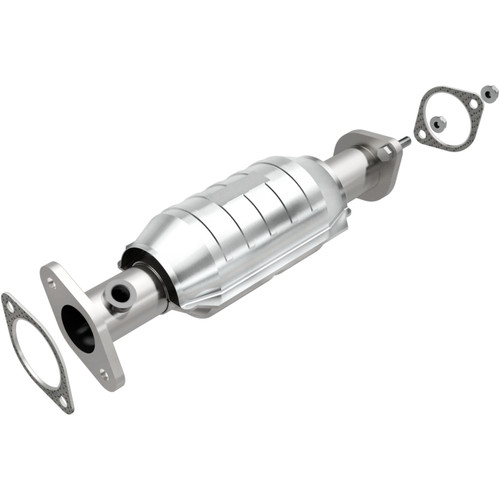 MagnaFlow HM Grade Federal / EPA Compliant Direct-Fit Catalytic Converter 23699