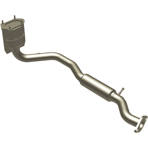 MagnaFlow HM Grade Federal / EPA Compliant Direct-Fit Catalytic Converter 23702