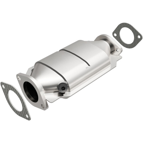 MagnaFlow 1997-1999 Nissan Maxima 3.0L | 1996-1999 INFINITI I30 3.0L HM Grade Federal / EPA Compliant Direct-Fit Catalytic Converter 23704