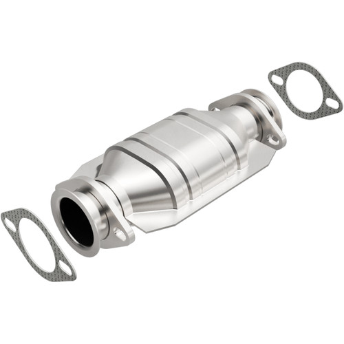 MagnaFlow HM Grade Federal / EPA Compliant Direct-Fit Catalytic Converter 23705