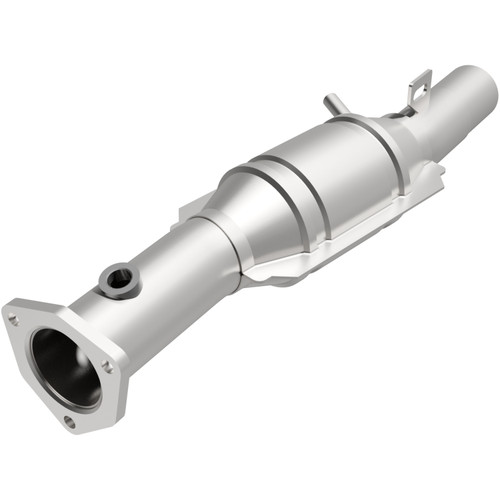 MagnaFlow 1994-1995 Volkswagen Jetta 2.8L | 1995 Volkswagen Golf 2.8L Standard Grade Federal / EPA Compliant Direct-Fit Catalytic Converter 23713