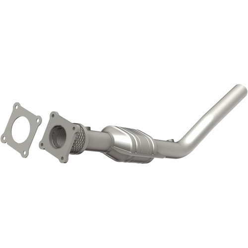 MagnaFlow 1999-2000 Chrysler Sebring 2.5L HM Grade Federal / EPA Compliant Direct-Fit Catalytic Converter 23721