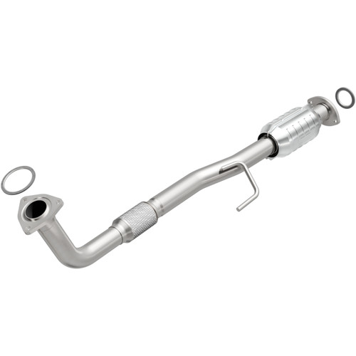 MagnaFlow 1997-2001 Toyota Camry 2.2L | 1999-2001 Toyota Solara 2.2L HM Grade Federal / EPA Compliant Direct-Fit Catalytic Converter 23750