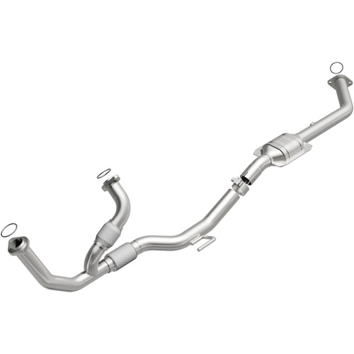MagnaFlow 1998-2000 Toyota Sienna 3.0L HM Grade Federal / EPA Compliant Direct-Fit Catalytic Converter 23751