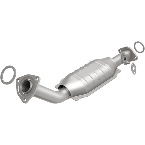 MagnaFlow 2000-2002 Toyota Tundra 4.7L HM Grade Federal / EPA Compliant Direct-Fit Catalytic Converter 23752