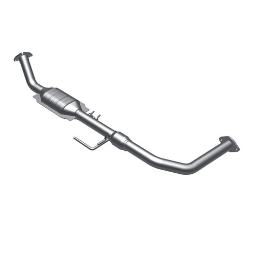 Magnaflow 23753 | 2000-2004 TOYOTA TUNDRA | 4.7L | Front/Driver Side | RWD | Catalytic Converter-Direct Fit | Standard Grade EPA