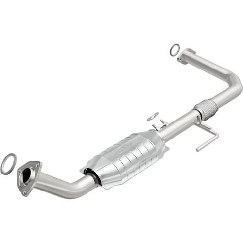 MagnaFlow 2000-2002 Toyota Tundra 4.7L HM Grade Federal / EPA Compliant Direct-Fit Catalytic Converter 23753