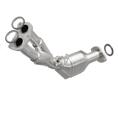 Magnaflow 23755 | TOYOTA TACOMA | 2.7L | Front | Catalytic Converter-Direct Fit | Standard Grade EPA