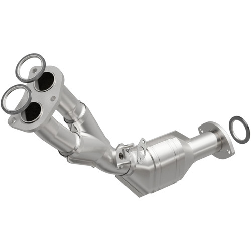 MagnaFlow 2000-2004 Toyota Tacoma 2.7L HM Grade Federal / EPA Compliant Direct-Fit Catalytic Converter 23755