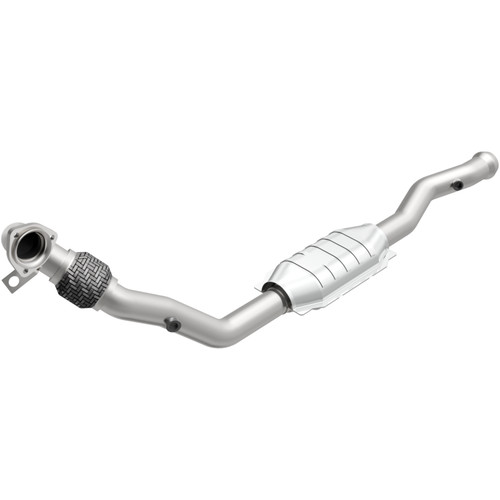 MagnaFlow 1996-1997 Volvo 850 2.3L HM Grade Federal / EPA Compliant Direct-Fit Catalytic Converter 23763