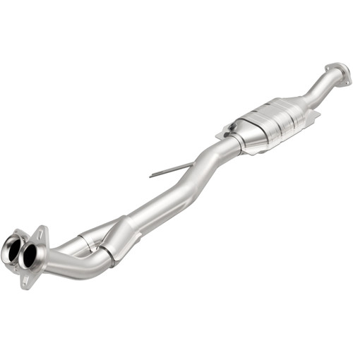 MagnaFlow Standard Grade Federal / EPA Compliant Direct-Fit Catalytic Converter 23818