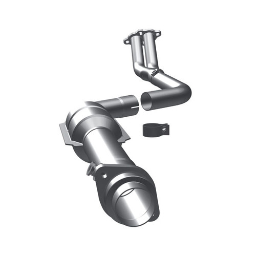 Magnaflow 23831_MERCEDES-BENZ Direct Fit  49 STATE (Exc.CA)