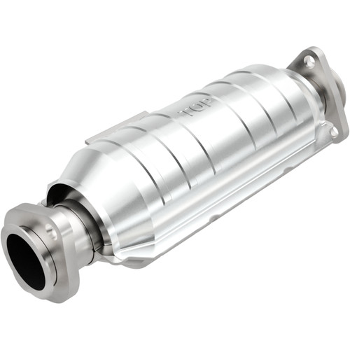 MagnaFlow HM Grade Federal / EPA Compliant Direct-Fit Catalytic Converter 23876