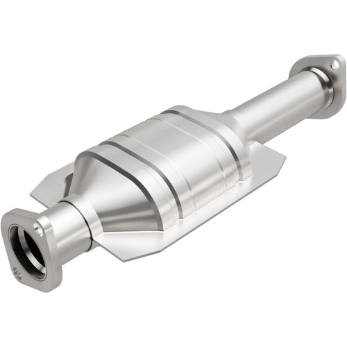 MagnaFlow 1994-1998 Hyundai Sonata 2.0L | 1994-1998 Hyundai Sonata 3.0L HM Grade Federal / EPA Compliant Direct-Fit Catalytic Converter 23877