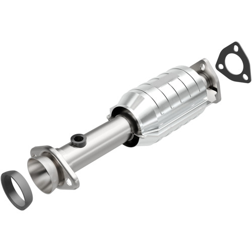 MagnaFlow HM Grade Federal / EPA Compliant Direct-Fit Catalytic Converter 23939