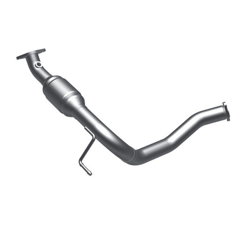 Magnaflow 23984_TOYOTA TRUCK Direct Fit  49 STATE (Exc.CA)