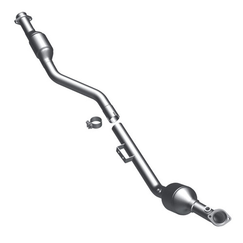 Magnaflow 24057_MERCEDES-BENZ Direct Fit  49 STATE (Exc.CA)