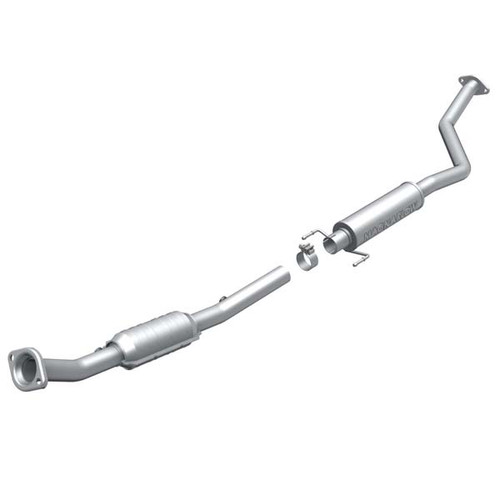 Magnaflow 24064_TOYOTA Direct Fit  49 STATE (Exc.CA)