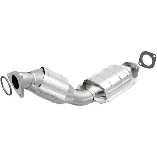 MagnaFlow HM Grade Federal / EPA Compliant Direct-Fit Catalytic Converter 24086