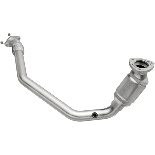 MagnaFlow 2005-2007 Chevrolet Malibu 3.5L / 2005-2006 Pontiac G6 3.5L HM Grade Federal / EPA Compliant Direct-Fit Catalytic Converter 24208