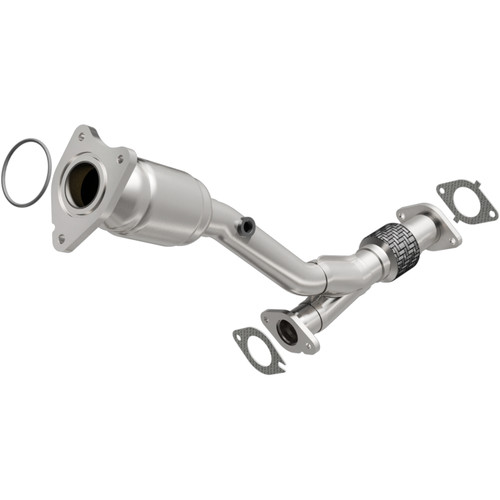 MagnaFlow 2005-2007 Chevrolet Malibu 3.5L | 2005-2006 Pontiac G6 3.5L HM Grade Federal / EPA Compliant Direct-Fit Catalytic Converter 24209