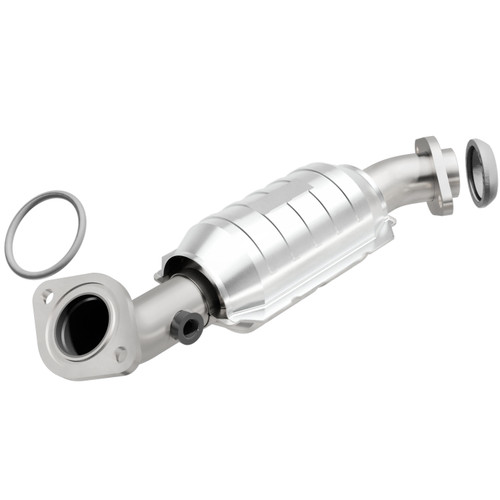 Magnaflow 24930 | CADILLAC CTS | 2.8L/3.6L | Passenger Side-BANK 1 | Catalytic Converter-Direct Fit | Standard Grade EPA