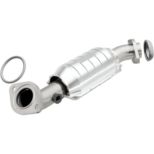 MagnaFlow 2004-2009 Cadillac CTS 3.6L / 2005-2007 Cadillac CTS 2.8L HM Grade Federal / EPA Compliant Direct-Fit Catalytic Converter 24930