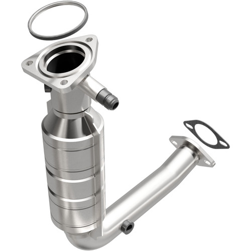 MagnaFlow 2000-2004 Ford Focus 2.0L HM Grade Federal / EPA Compliant Direct-Fit Catalytic Converter 25201