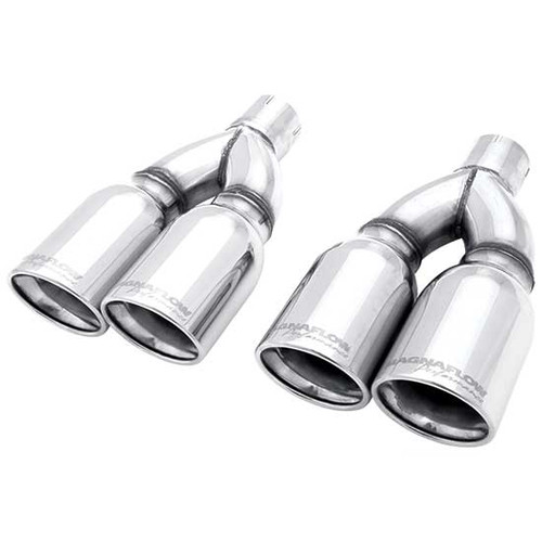 Magnaflow 35219 - Stainless Exit Tip