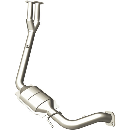MagnaFlow 2001-2003 Isuzu Rodeo 2.2L | 2001-2003 Isuzu Rodeo Sport 2.2L OEM Grade Federal / EPA Compliant Direct-Fit Catalytic Converter 49004