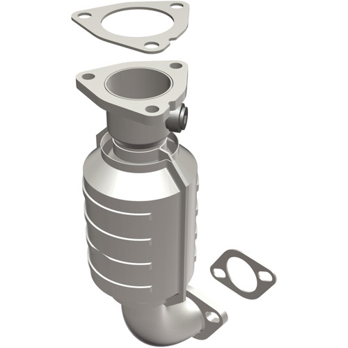 MagnaFlow 1999-2001 Hyundai Tiburon 2.0L OEM Grade Federal / EPA Compliant Direct-Fit Catalytic Converter 49033