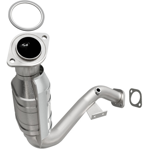 MagnaFlow 1998-2003 Ford Escort 2.0L OEM Grade Federal / EPA Compliant Direct-Fit Catalytic Converter 49071