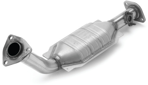 Magnaflow 49117 | TOYOTA TUNDRA | 4.7L | Front/Passenger Side | Catalytic Converter-Direct Fit | OEM Grade EPA