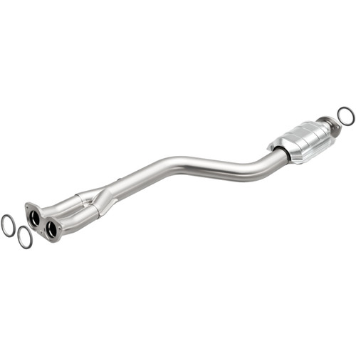 MagnaFlow 2000-2005 Lexus GS300 3.0L OEM Grade Federal / EPA Compliant Direct-Fit Catalytic Converter 49132