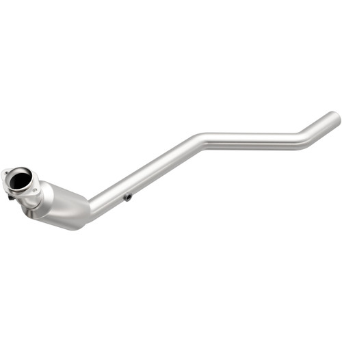 MagnaFlow 2000-2002 Jaguar S-Type 3.0L | 2000-2005 Lincoln LS 3.0L OEM Grade Federal / EPA Compliant Direct-Fit Catalytic Converter 49179