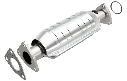 Magnaflow 49258 | ACURA CL/TL, HONDA ACCORD | 3L ,3.2L | Catalytic Converter-Direct Fit | OEM Grade EPA