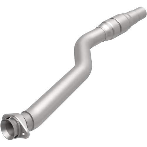 MagnaFlow 2006-2010 BMW M5 5.0L | 2006-2010 BMW M6 5.0L OEM Grade Federal / EPA Compliant Direct-Fit Catalytic Converter 49264