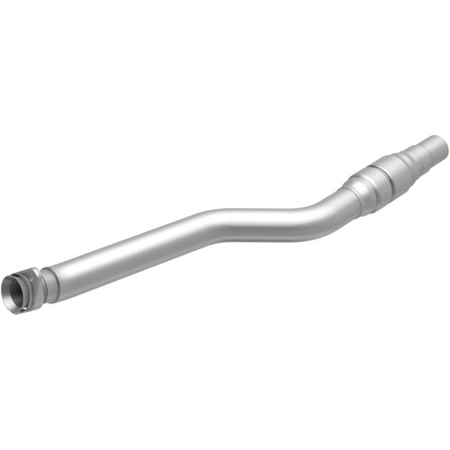 MagnaFlow 2006-2010 BMW M5 5.0L | 2006-2010 BMW M6 5.0L OEM Grade Federal / EPA Compliant Direct-Fit Catalytic Converter 49265