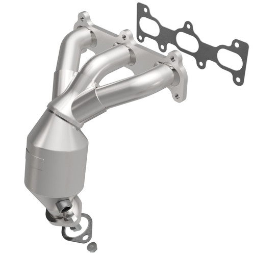 Magnaflow 49273 | HYUNDAI SONATA/TIBURON, KIA OPTIMA | 2.7L | Front | Catalytic Converter-Direct Fit | OEM Grade EPA